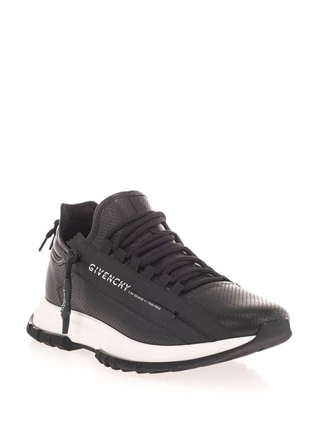 givenchy zip trainers|givenchy sneakers.